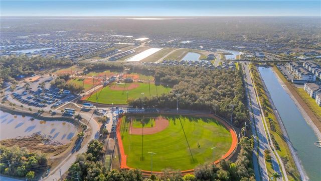 1602 SUNSET PRESERVE WAY, Port Charlotte, FL 33953