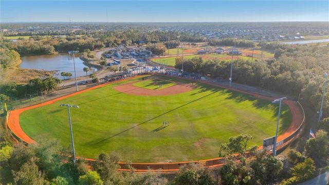 1602 SUNSET PRESERVE WAY, Port Charlotte, FL 33953