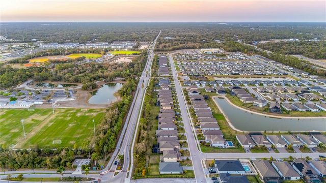 1602 SUNSET PRESERVE WAY, Port Charlotte, FL 33953