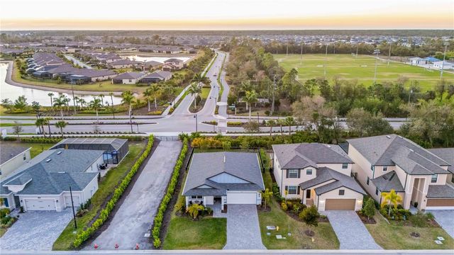 1602 SUNSET PRESERVE WAY, Port Charlotte, FL 33953