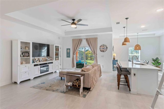 1602 SUNSET PRESERVE WAY, Port Charlotte, FL 33953