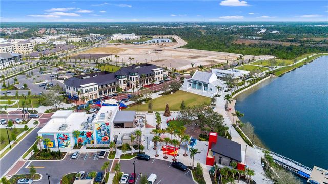 1602 SUNSET PRESERVE WAY, Port Charlotte, FL 33953