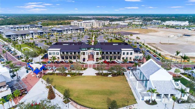 1602 SUNSET PRESERVE WAY, Port Charlotte, FL 33953