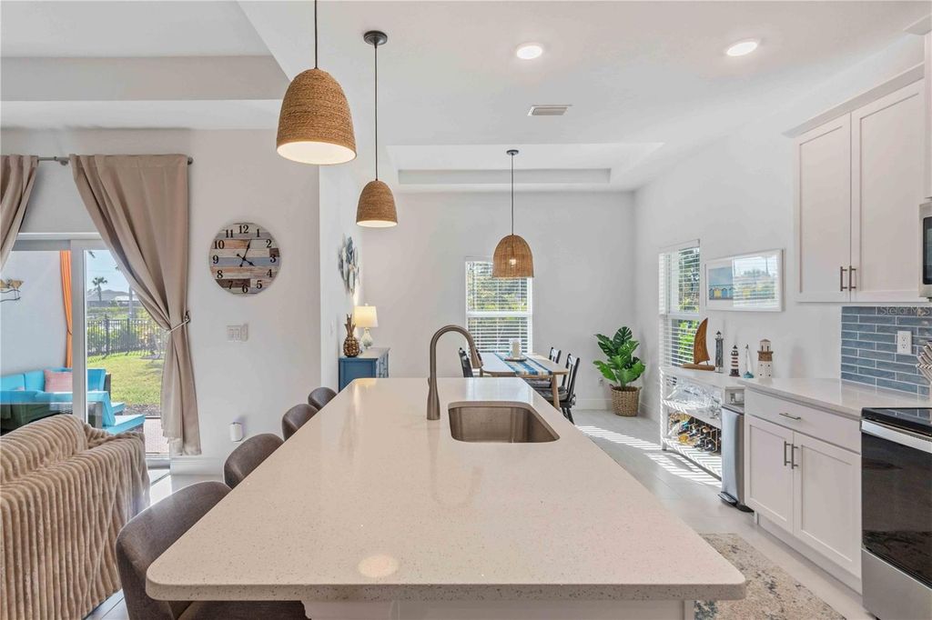 Image 12 of property listing at 1602 SUNSET PRESERVE WAY, Port Charlotte, FL 33953