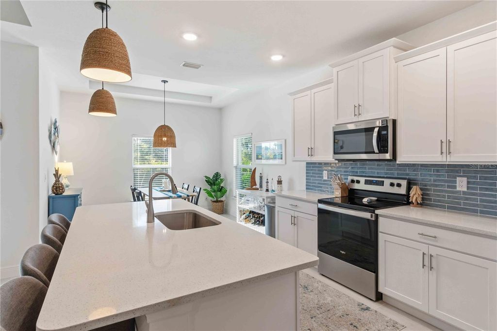 Image 13 of property listing at 1602 SUNSET PRESERVE WAY, Port Charlotte, FL 33953