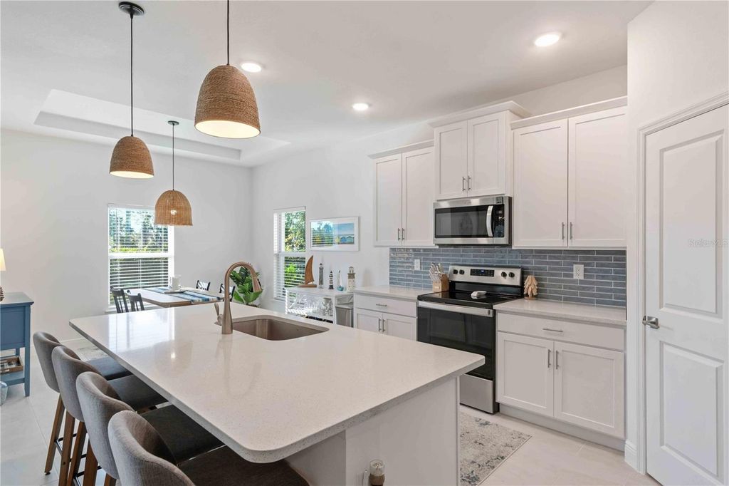 Image 14 of property listing at 1602 SUNSET PRESERVE WAY, Port Charlotte, FL 33953