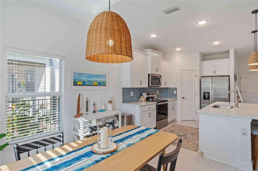 Image 22 of property listing at 1602 SUNSET PRESERVE WAY, Port Charlotte, FL 33953