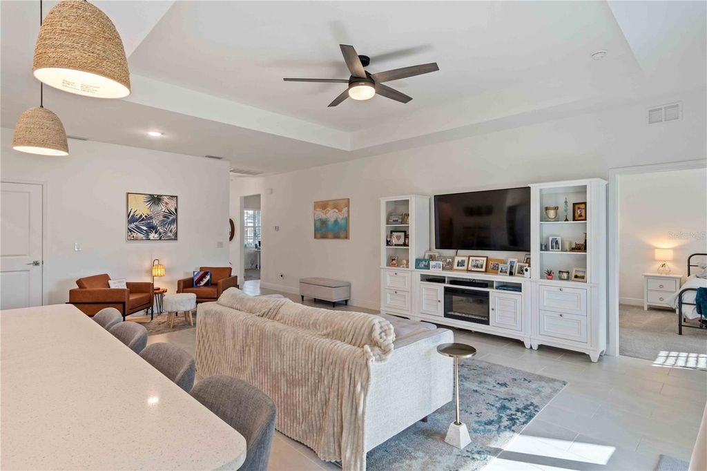 Image 25 of property listing at 1602 SUNSET PRESERVE WAY, Port Charlotte, FL 33953