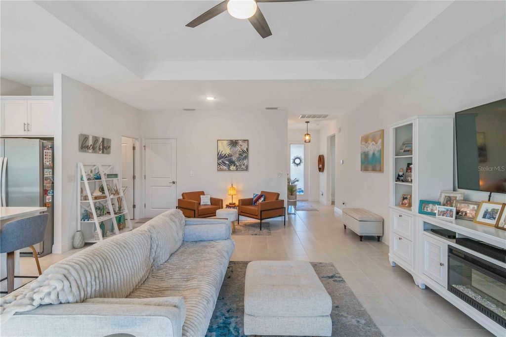 Image 26 of property listing at 1602 SUNSET PRESERVE WAY, Port Charlotte, FL 33953