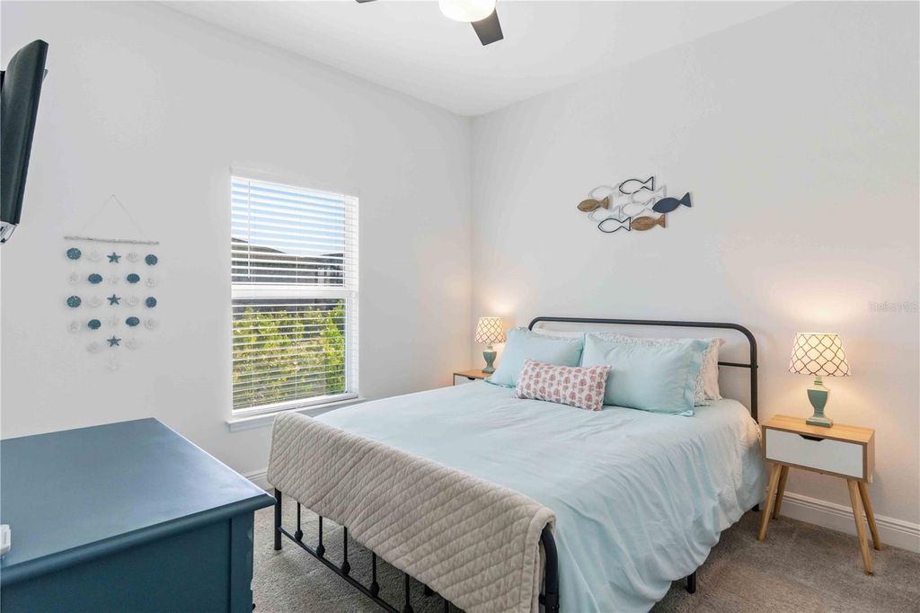 Image 44 of property listing at 1602 SUNSET PRESERVE WAY, Port Charlotte, FL 33953