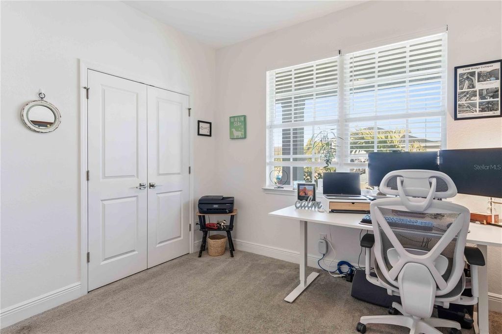 Image 47 of property listing at 1602 SUNSET PRESERVE WAY, Port Charlotte, FL 33953