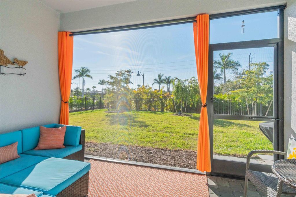 Image 50 of property listing at 1602 SUNSET PRESERVE WAY, Port Charlotte, FL 33953