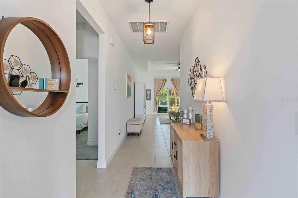 Image 6 of property listing at 1602 SUNSET PRESERVE WAY, Port Charlotte, FL 33953