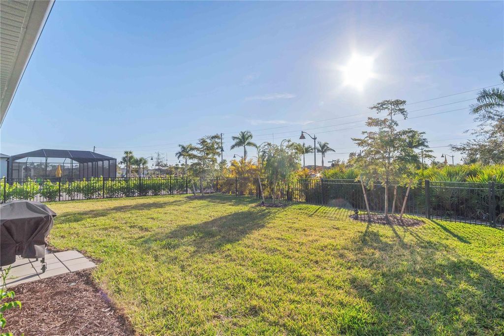 Image 58 of property listing at 1602 SUNSET PRESERVE WAY, Port Charlotte, FL 33953