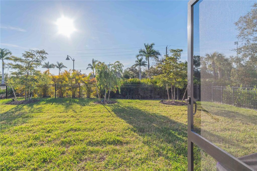 Image 59 of property listing at 1602 SUNSET PRESERVE WAY, Port Charlotte, FL 33953