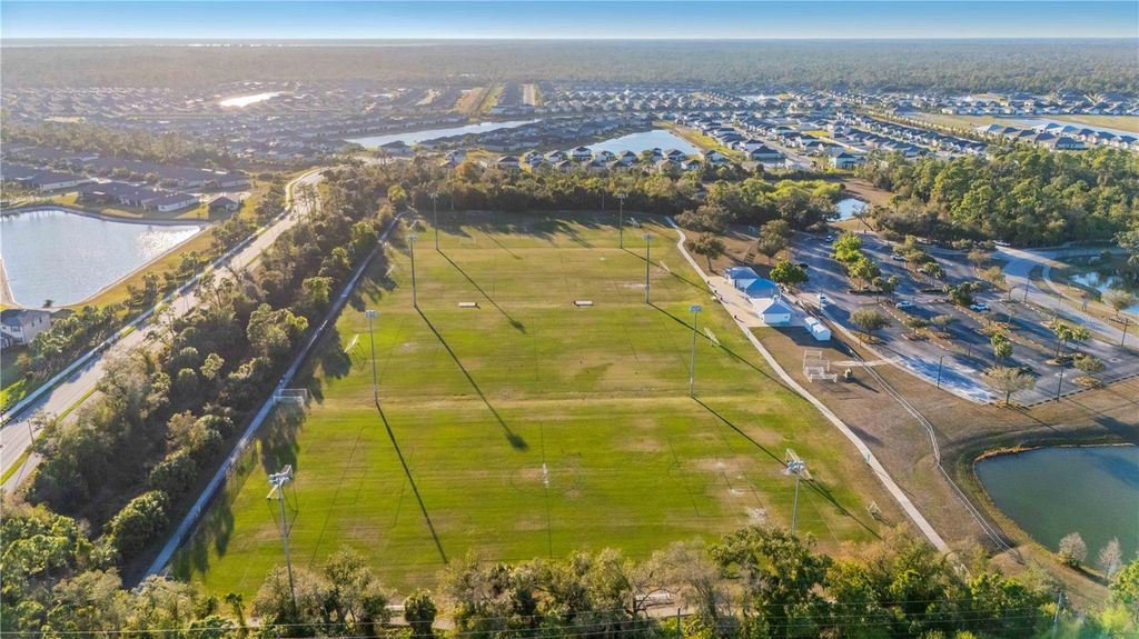 Image 62 of property listing at 1602 SUNSET PRESERVE WAY, Port Charlotte, FL 33953