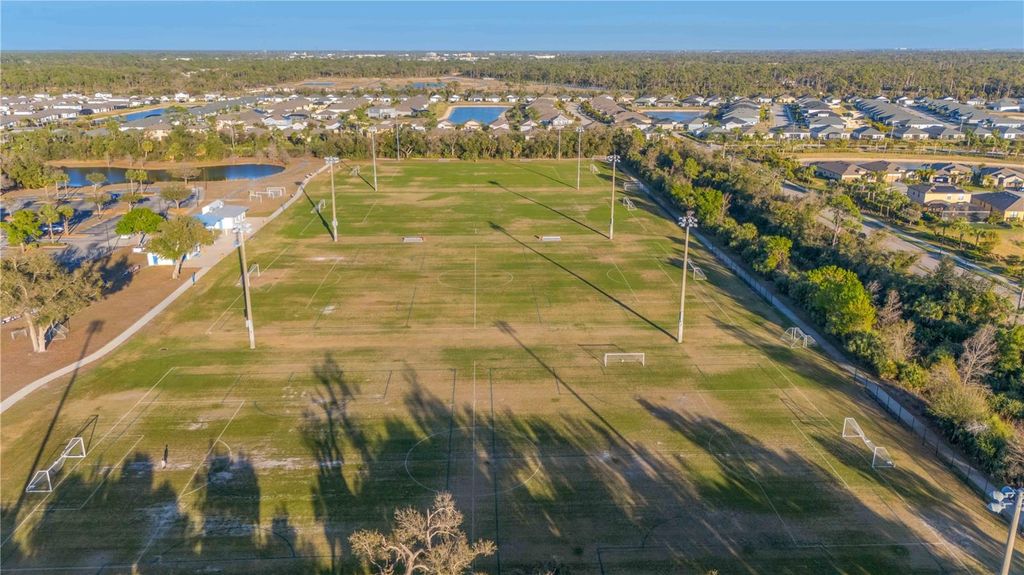 Image 67 of property listing at 1602 SUNSET PRESERVE WAY, Port Charlotte, FL 33953