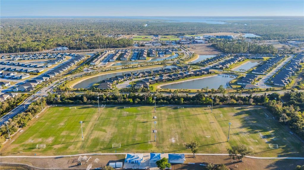 Image 68 of property listing at 1602 SUNSET PRESERVE WAY, Port Charlotte, FL 33953