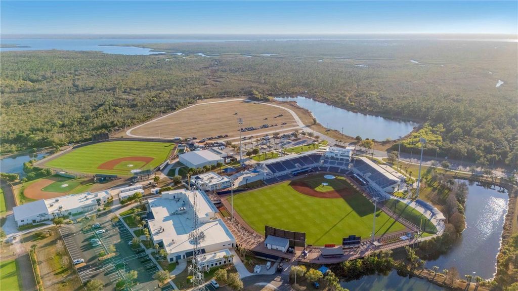 Image 69 of property listing at 1602 SUNSET PRESERVE WAY, Port Charlotte, FL 33953