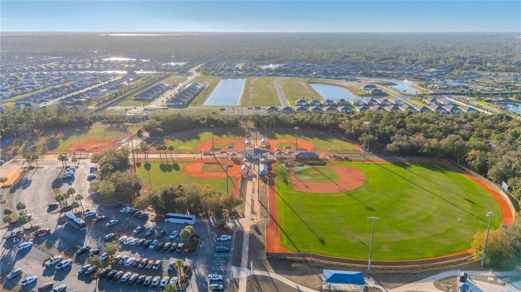 Image 72 of property listing at 1602 SUNSET PRESERVE WAY, Port Charlotte, FL 33953