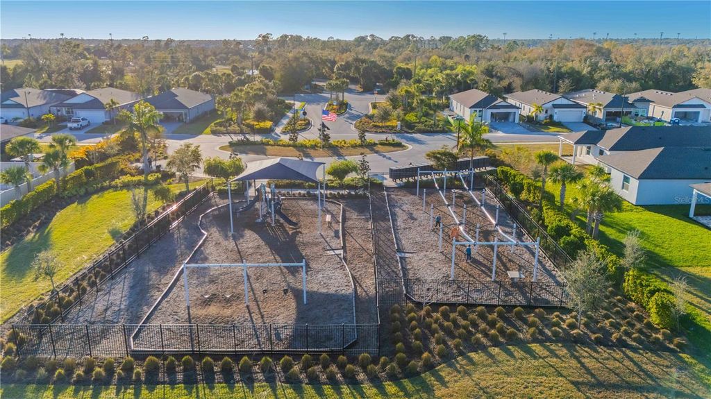 Image 74 of property listing at 1602 SUNSET PRESERVE WAY, Port Charlotte, FL 33953