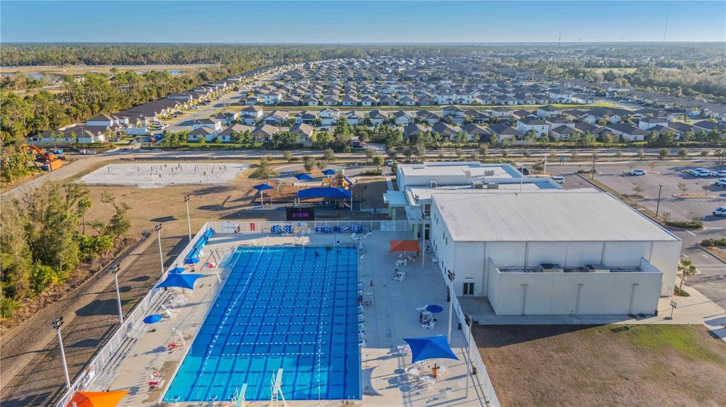 Image 77 of property listing at 1602 SUNSET PRESERVE WAY, Port Charlotte, FL 33953