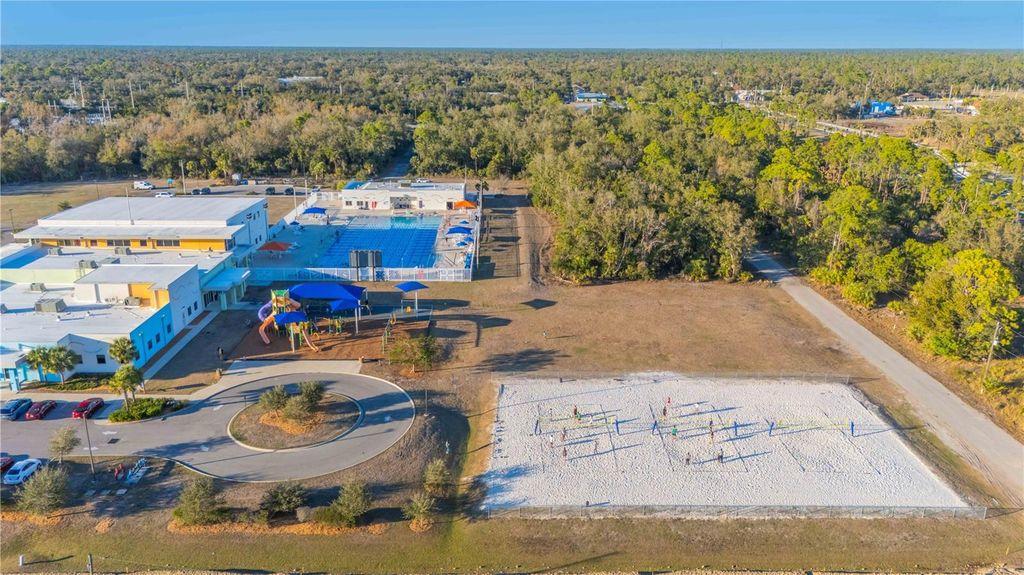 Image 78 of property listing at 1602 SUNSET PRESERVE WAY, Port Charlotte, FL 33953