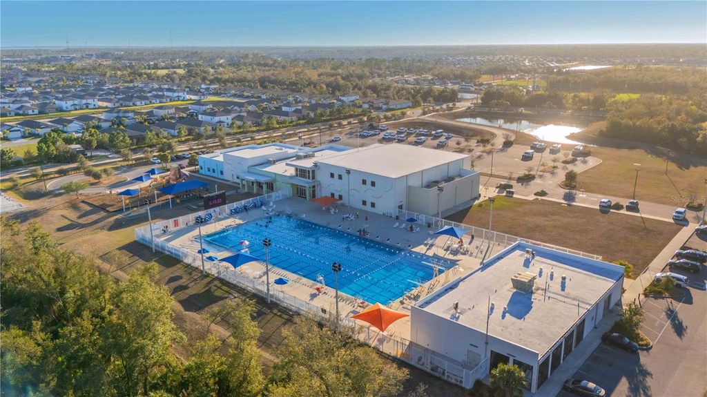 Image 79 of property listing at 1602 SUNSET PRESERVE WAY, Port Charlotte, FL 33953