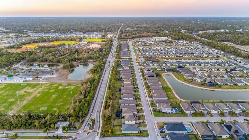 Image 80 of property listing at 1602 SUNSET PRESERVE WAY, Port Charlotte, FL 33953