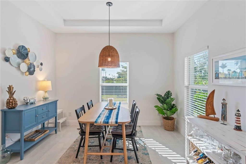 Image 9 of property listing at 1602 SUNSET PRESERVE WAY, Port Charlotte, FL 33953