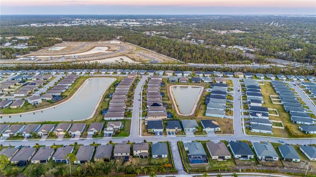 Image 83 of property listing at 1602 SUNSET PRESERVE WAY, Port Charlotte, FL 33953