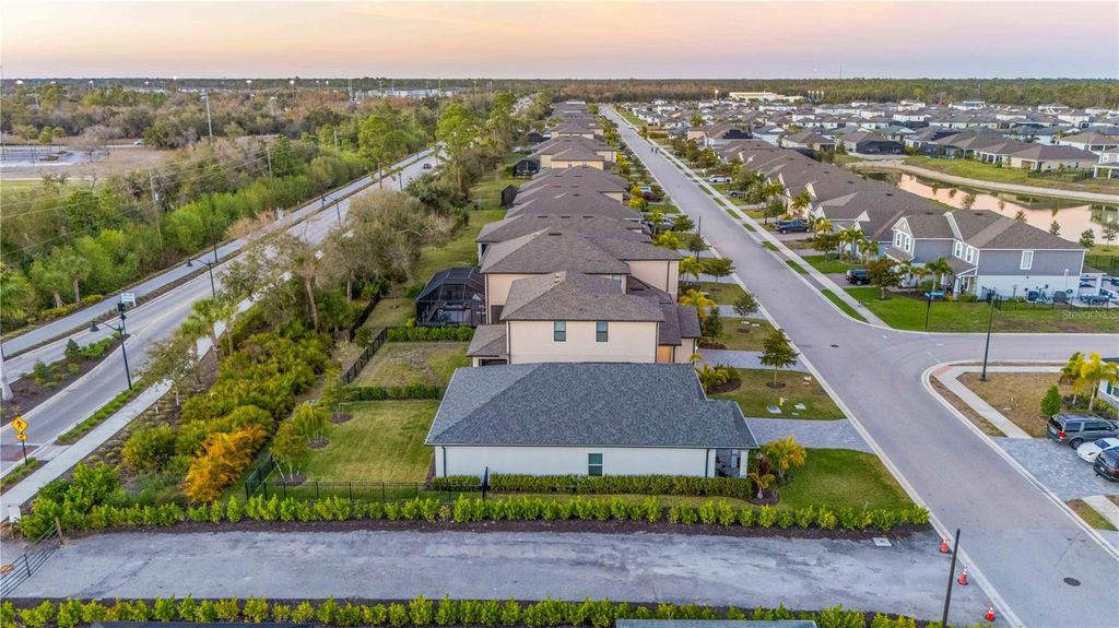Image 86 of property listing at 1602 SUNSET PRESERVE WAY, Port Charlotte, FL 33953