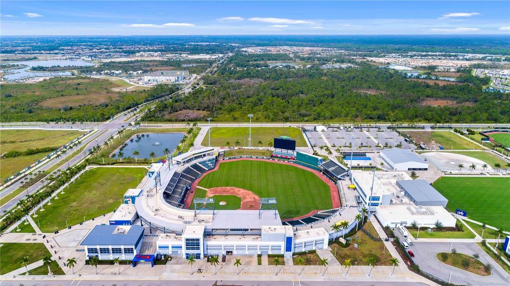 Image 88 of property listing at 1602 SUNSET PRESERVE WAY, Port Charlotte, FL 33953