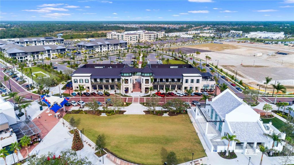 Image 92 of property listing at 1602 SUNSET PRESERVE WAY, Port Charlotte, FL 33953