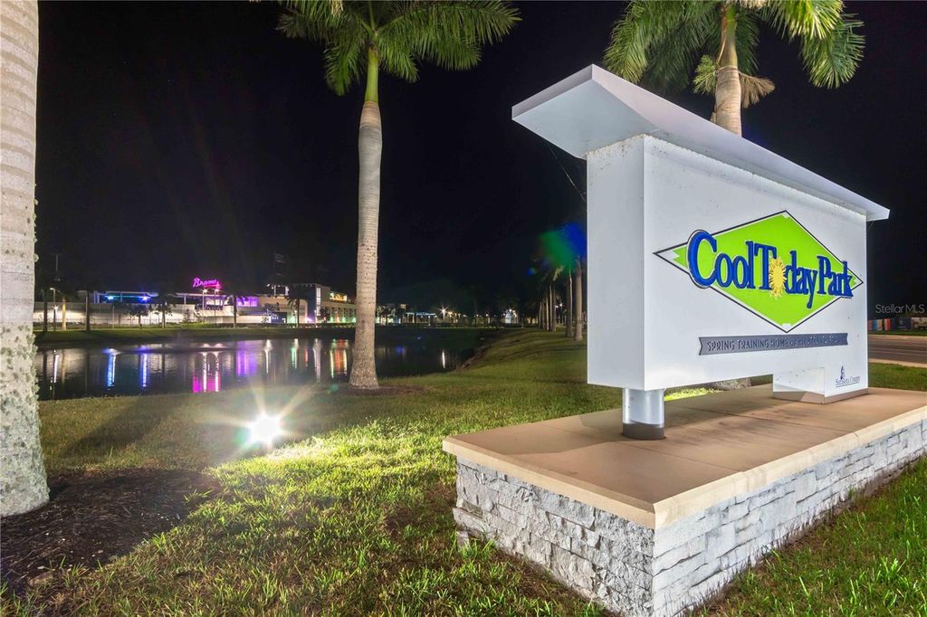 Image 95 of property listing at 1602 SUNSET PRESERVE WAY, Port Charlotte, FL 33953