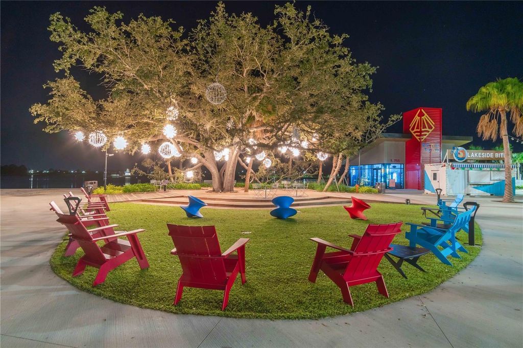 Image 97 of property listing at 1602 SUNSET PRESERVE WAY, Port Charlotte, FL 33953