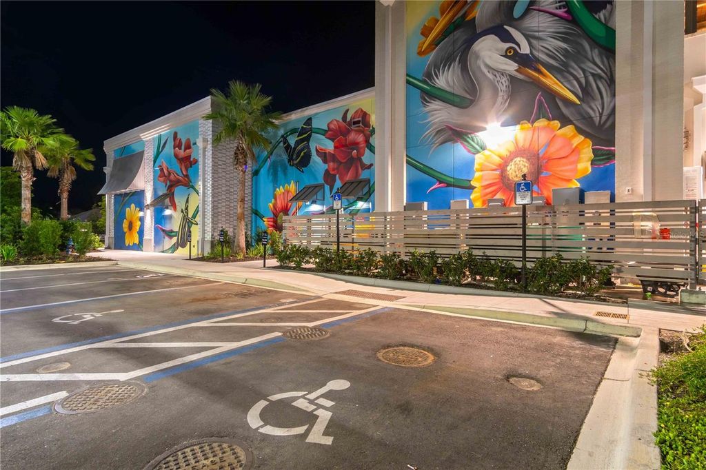 Image 98 of property listing at 1602 SUNSET PRESERVE WAY, Port Charlotte, FL 33953