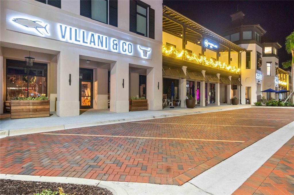 Image 100 of property listing at 1602 SUNSET PRESERVE WAY, Port Charlotte, FL 33953