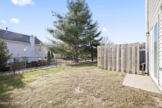 120 Joan Court, Jackson, NJ 08527