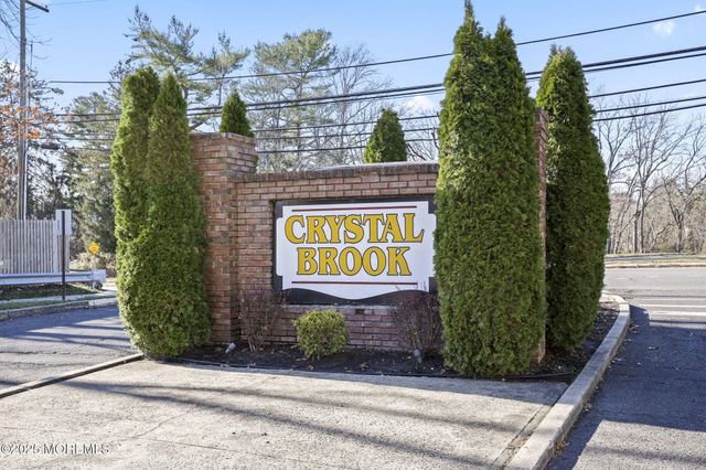 120 Joan Court, Jackson, NJ 08527