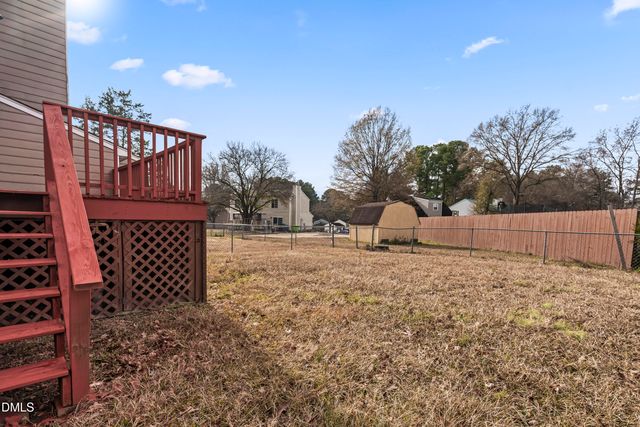 8031 Perry Creek Road, Raleigh, NC 27616
