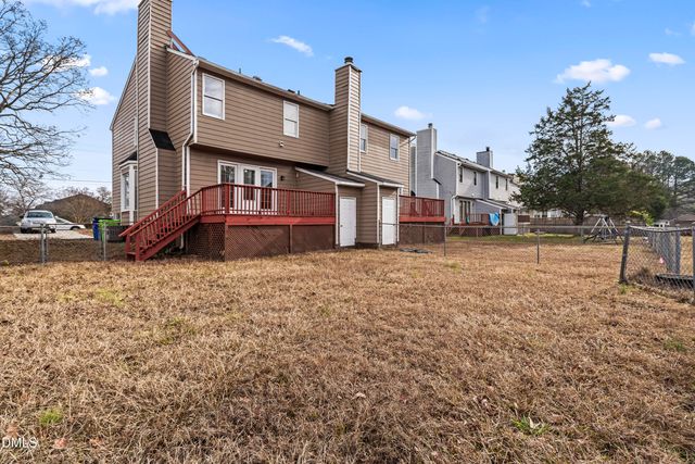 8031 Perry Creek Road, Raleigh, NC 27616