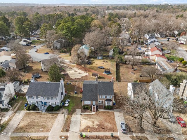 8031 Perry Creek Road, Raleigh, NC 27616