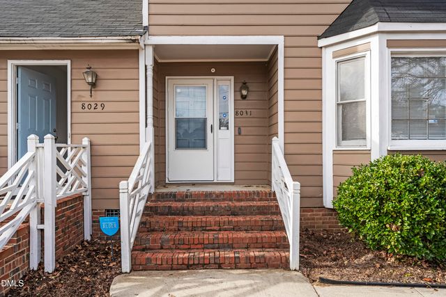 8031 Perry Creek Road, Raleigh, NC 27616