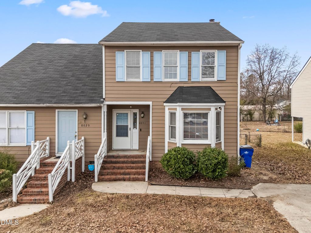 8031 Perry Creek Road, Raleigh, NC 27616