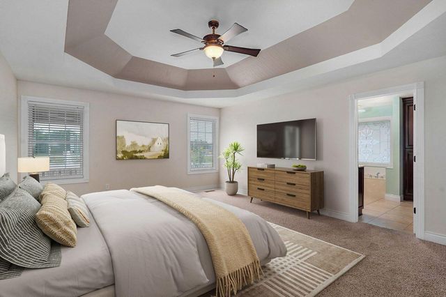 4566 East Kentbrook Drive, Springfield, MO 65802