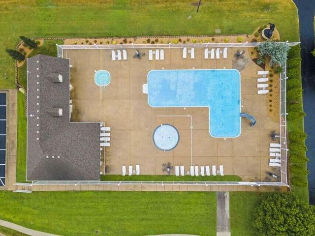 4566 East Kentbrook Drive, Springfield, MO 65802