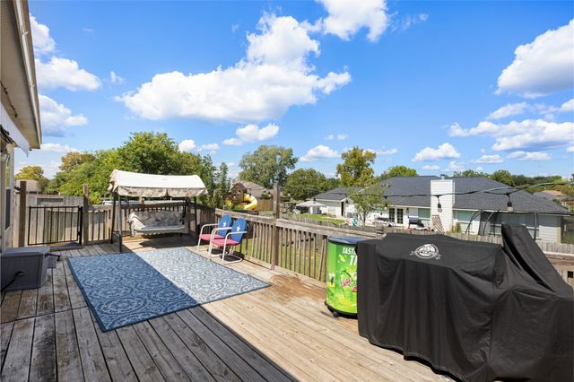 13184 Lake Breeze Lane, Willis, TX 77318