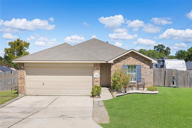 13184 Lake Breeze Lane, Willis, TX 77318