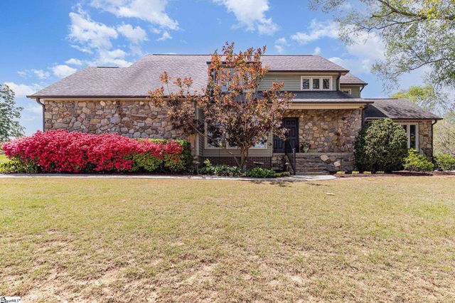 204 Carnoustie Drive, Easley, SC 29642